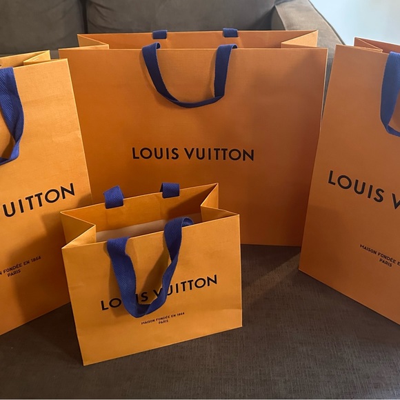 Louis Vuitton bag bundle - Picture 6 of 7